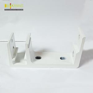 China Awning Spare Parts  and Components U Brackets, Aluminum Awning Wall Mount Brackets on sale
