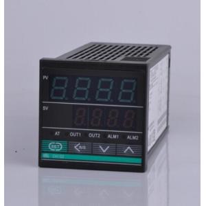 Cheap Rkc Digital LED Temperature Controller CH102 K Input Relay Output for sale