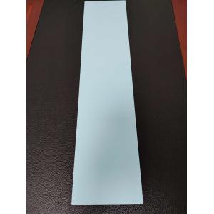 Wathet Blue Multilayer 5G PCB Drill Lubricated Backup Board