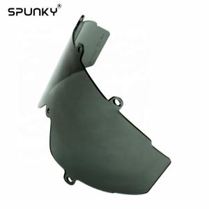 Tactical Airsoft Paintball Mask Lens Scott Thermal Replacement Goggle For CS