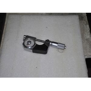 304N 120 Micron Stainless Steel Wire Mesh For Glass Screen Printing