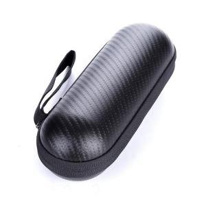 Portable EVA Travel Case , Capsule Folding Umbrella Case