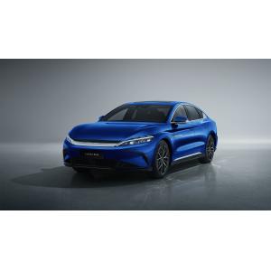 High Speed BYD New Energy Vehicles