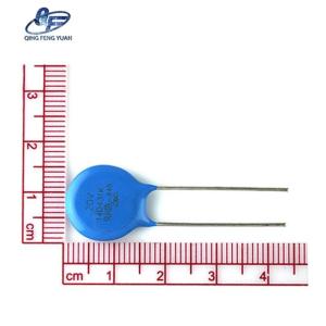 ZOV Types Of Varistors Zov Varistor 14D431k For IC