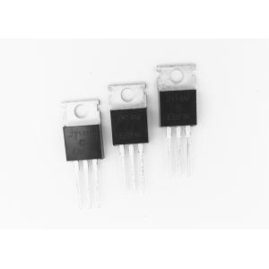 JUYI JY14M Parameter BLDC Motor Driver MOSFET Hard Switched And High Frequency
