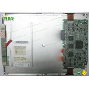 Cheap 12.1 inch Full color NL10276AC24-05 NEC LCD Panel with 290×225×17 mm Outline for sale