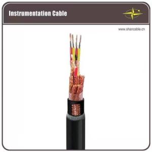 Fireproof XLPE Insulated Power Cable for Multicore 0.6kV within Customer