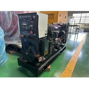 Cheap SDEC 4Z2.3-G21 Engine Open/Silent type Diesel Generator Set 20KW 60Hz Power Solutions for sale
