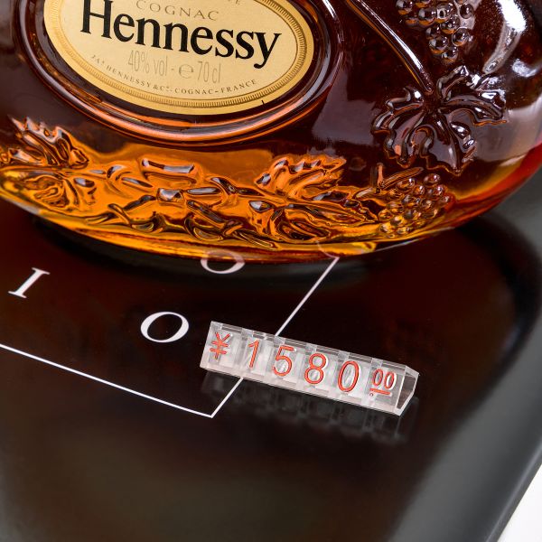 ABS Plastic price cube for Jewelry Display Racks Store