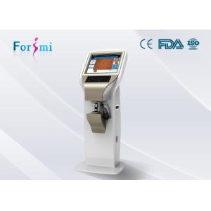 Latest CBS 3D skin analyzer equipment face magic mirror skin analyzer