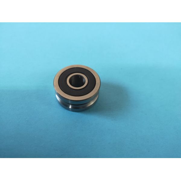 Quality LFR Auto Bearing Roller Guide Higher Bearing Capacity High Running Speed wholesale