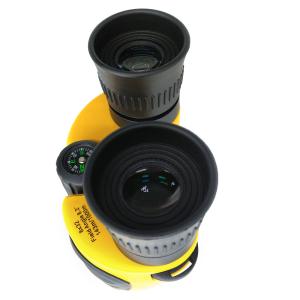 Kids 8X32 ED Porro Prism Binoculars 8x33 Compact Binoculars For Bird Watching