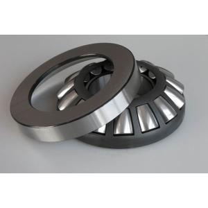 China OEM steel brass cage thrust high speed roller bearings 29340 EM work for mining on sale