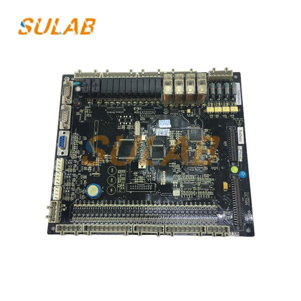 Quality Step Elevator Circuit Main Mother Elevator PCB Board AS.T005 NSPB04WS04 wholesale