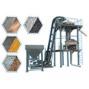 Large Angle Sidewall Belt Conveyor Z Cleated Conveyor Machine Save Place