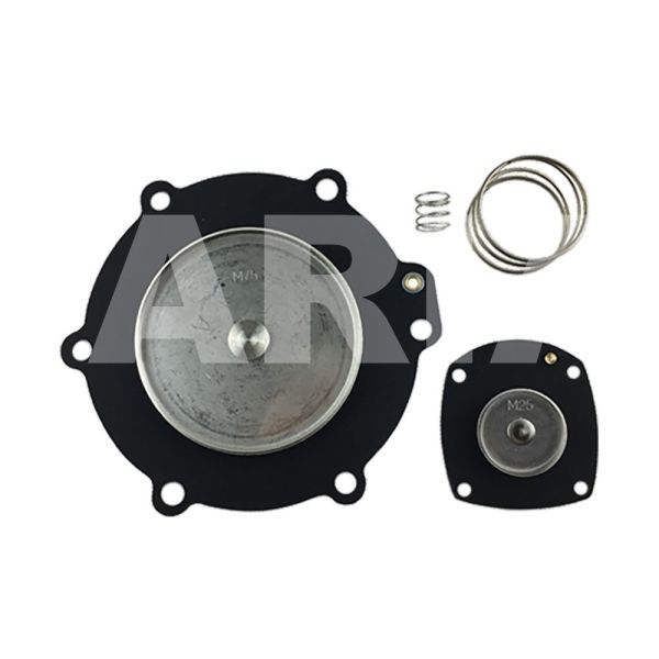 Quality M75 Diaphragm Repair Kit For Turbo SQP75-IN SQM75-IN 2-1/2'' 3'' 4''  Pulse Valve Membrane wholesale