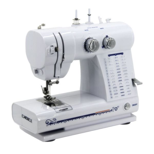 Singer Sewing Machine for Home Overall Dimensions 21.4*13.4*25.3cm Output DC 6V
