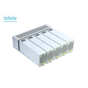 High Frequency Single Phase 48vdc To 220vac Inverter High Switching Frequencies