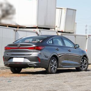 2023 2024 Year Changan EADO Plus 1.6L GDI Manual Petrol Car 5 Seats 1.5-2.0L