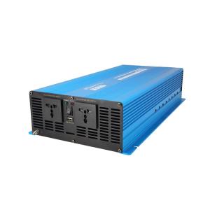 50/60HZ Pure Sine Wave Inverter , Yacht 48V Inverter Pure Sine Wave