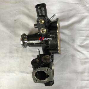 Yanmar 4TNV88 Engine-Specific Water Pump: Efficient Circulation Cooling System