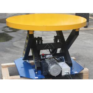 4000lbs Tower Turntable Pallet Wrapper Stretchwrappers Stationary Electric