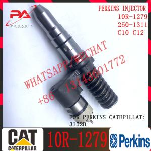 common rail injector 392-0211 392-0211 3920211 C-A-T 10R1279 10R-1279 FOR c3508