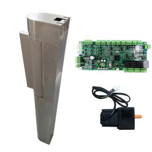 GJPS 87xx Maximum 600mm Door Plate Load Work Voltage 24v For Your Benefit