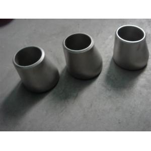 TOBO GROUP ASTM A815 UNS S31803 4" SCH 40 REDUCER