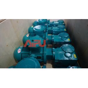 APMA 15HP Solids Control Drilling Mud Agitators For Offshore Platform Mud Tank