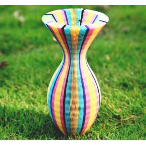 Cheap Vase Hats Wholesale, Vase Hats, Variety Vase Paper Hats, Tourist Booth Source Wholesale for sale