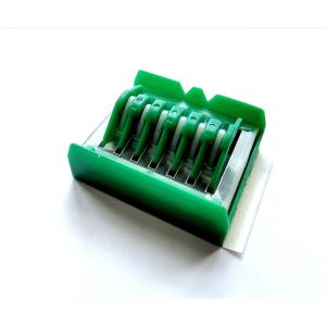 5mm/10mm Diameter Medical Laparoscopic Surgical Ligating Clips with IS013485