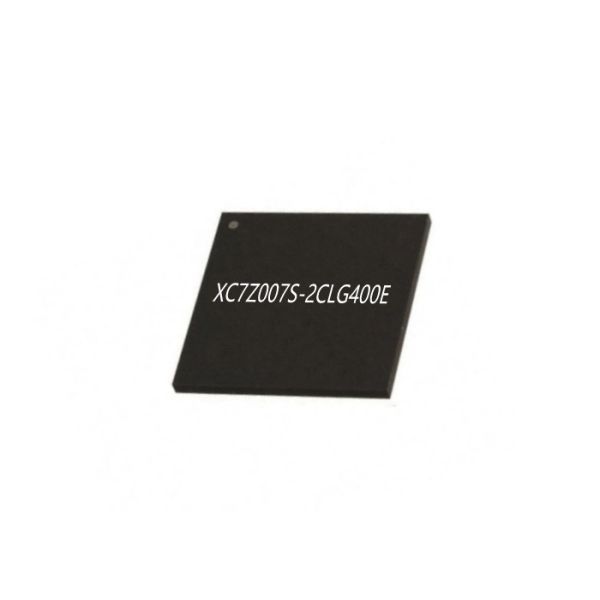Quality Artix-7 FPGA XC7Z007S-2CLG400E Field Programmable Gate Array 256KB CSBGA-400 wholesale
