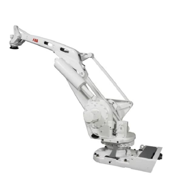 Quality Industrial ABB Robot Arm IRB660 Painting With IRC5 Controller And Teach Pendant wholesale