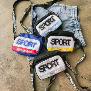 China Crossbody bag women 2018 new wave mini Korean version of harajuku single-shoulder camera with fashion on sale