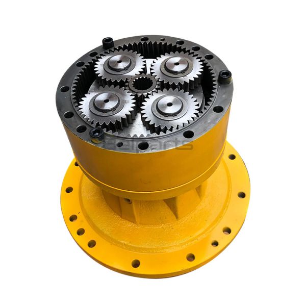 Quality Excavator Parts Swing Gearbox R170W-7 31N6-10160  31N6-10180 Swing Reduction Gearbox wholesale