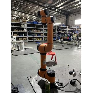 AUBO I5 Used Collaborative Industrial Robots , Cobot Collaborative Robot 5kg