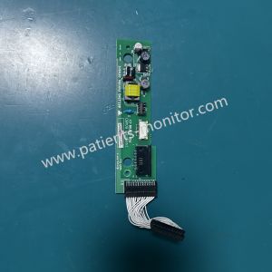 Fukuda CardioMax FX-3010 Inverted Board PCB-6370B-C1 with 90 Days Warranty and 3