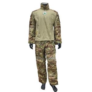 Support 7 Days Sample Order Lead Time Frog Uniform for Outdoor Climbing Training