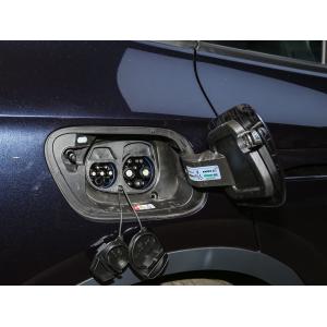 2025 VW ID4 New Model Best Offer Electric Car Hot Selling EV Volkswagon 601km