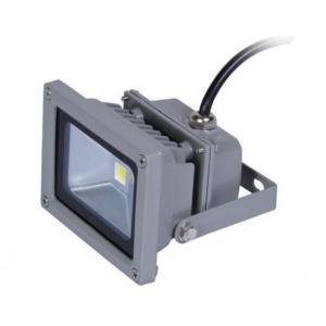 Parking Lot COB Waterproof Led Flood Lights 10 W DC 12V / 24V