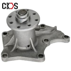 China Isuzu 4JG2T Engine Cooling System Japanese Truck Spare Parts For 8-94140-341-2 8-97037-966-0 8-97123-330-2 8-94419-461-0 on sale