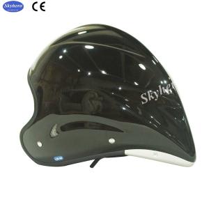 Half face Paragliding helmet /Speed fly helmet/Glide helmet GD-D Blue colour