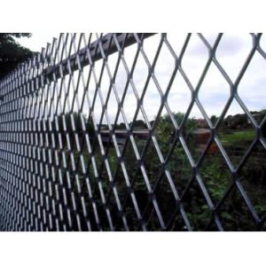 4ft x 8ft Sheets Expanded Galvanized Steel Metal Wire Mesh Stainless Steel