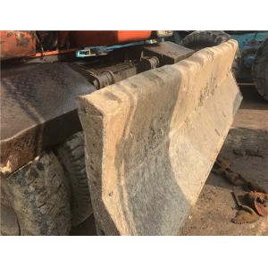 used wheel excavator DH150W-7 wheel excavator/secondhand doosan wheel excavator