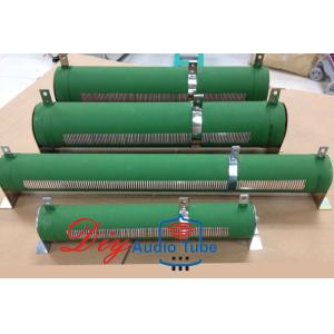 1000W 100Ohm Carbon Composition Resistor , Wire Wound Resistor For Electronic