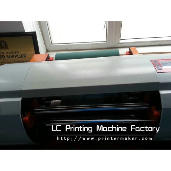 Digital Hot Foil Stamping Machine