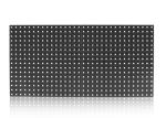 High Performance P10 RGB LED Module Synchronization Control Two Years Warranty