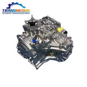 1.8T P500005017 09G AQ160 Automatic Gearbox Replacement For BX7 BORGWARD