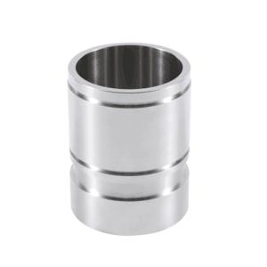 CNC Stainless Steel Machining Hydraulic Parts with Metal Processing Machinery